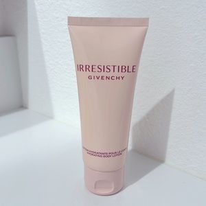 Givenchy Irresistible Hydrating Body Lotion